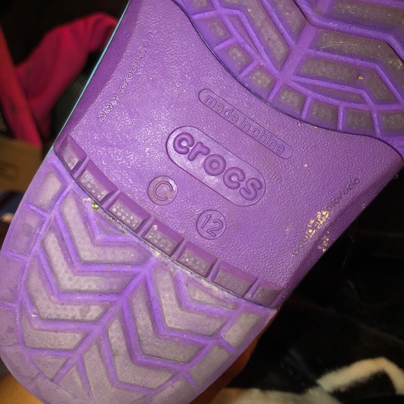 Crocs - Picture 2 of 2